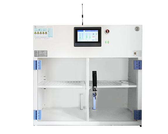 凈化型通風(fēng)柜廠家